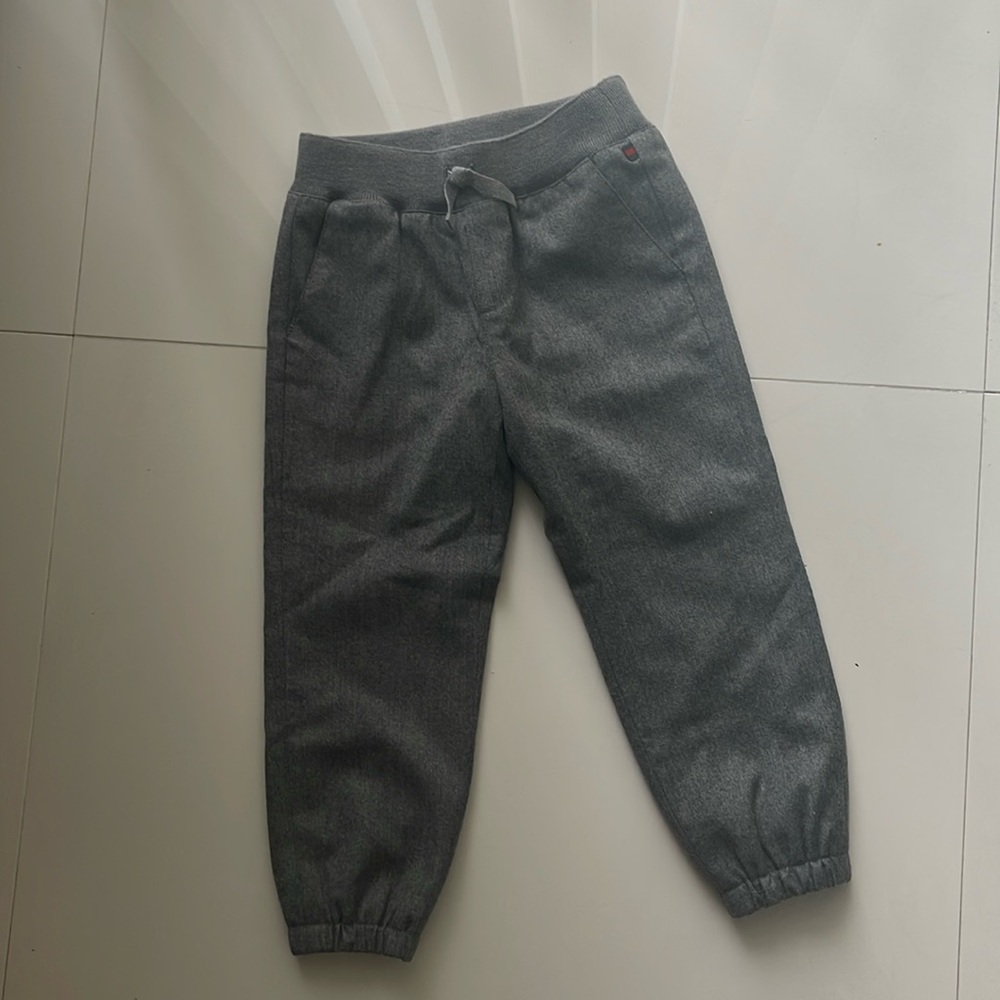 Gucci trouser pants